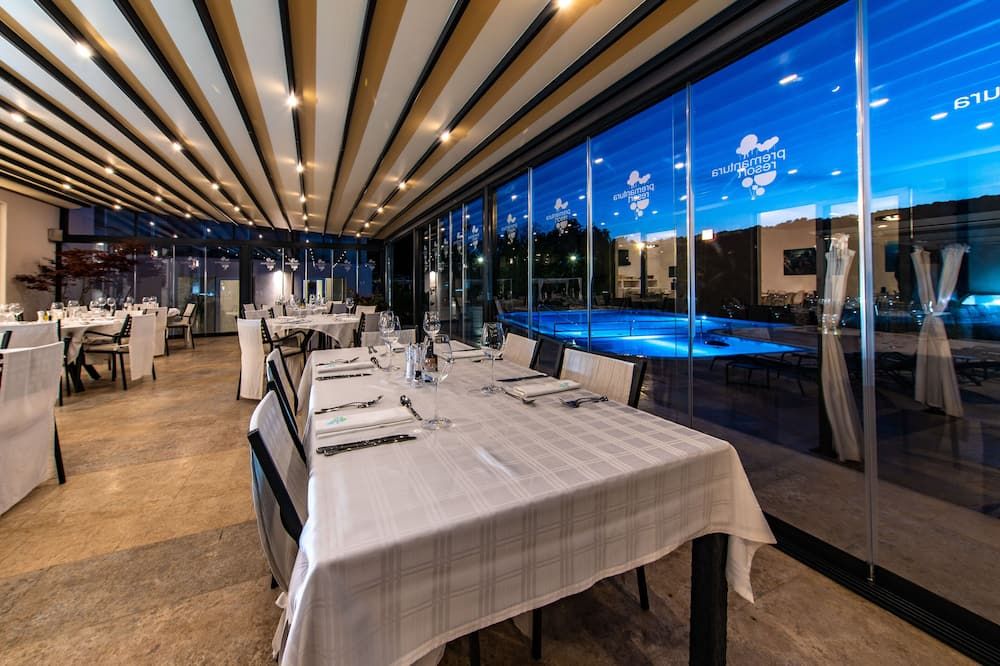 Premantura Resort - Hotel & Restaurant