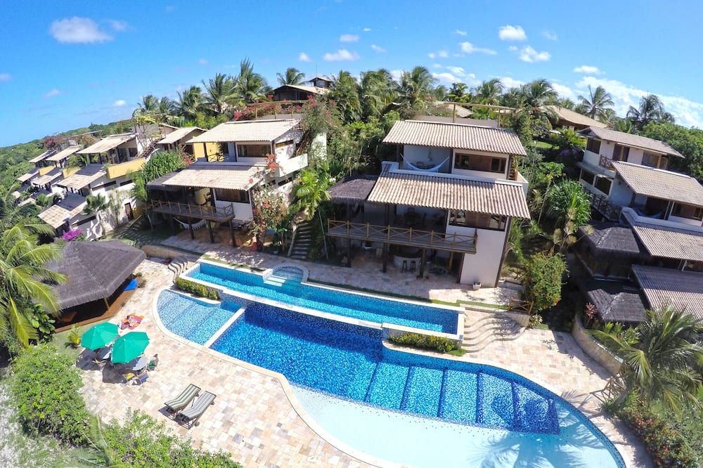Condominio Pipa Park - Tibau do Sul