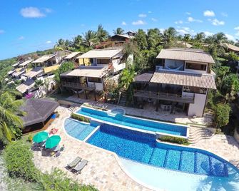 Condominio Pipa Park - Tibau do Sul