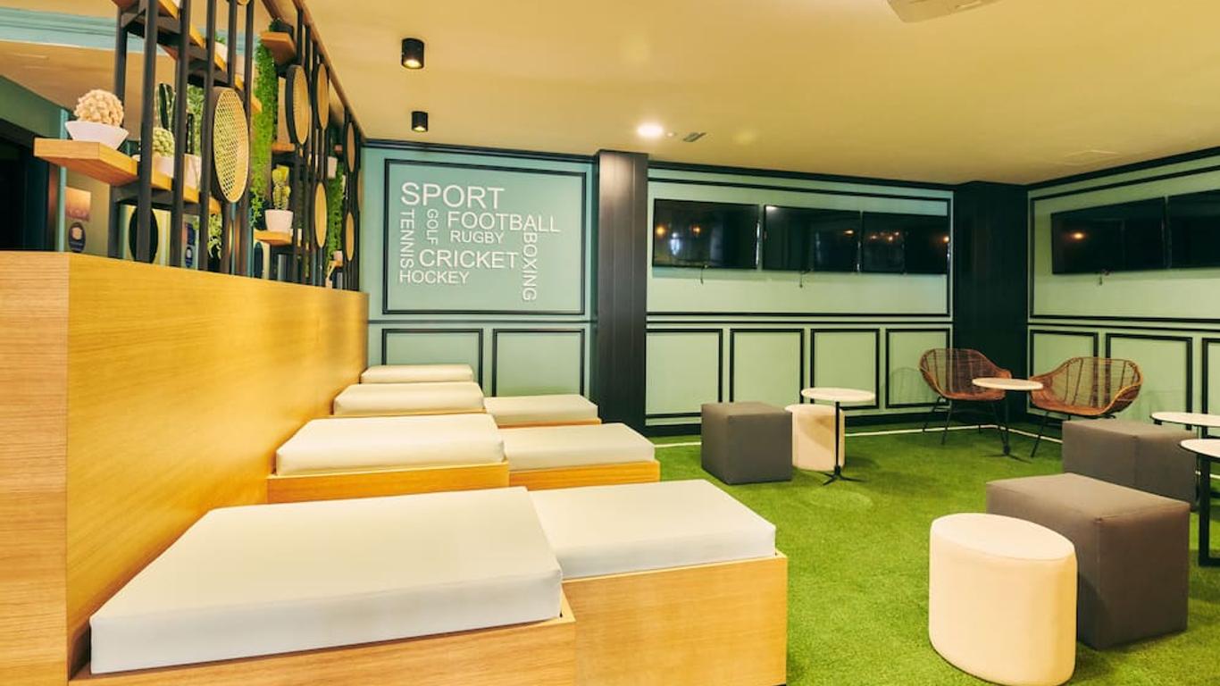 Gloria Izaro Club Hotel