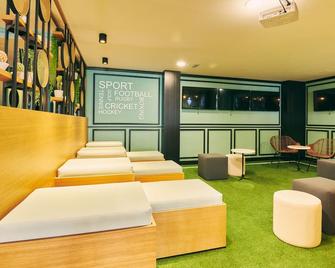 Gloria Izaro Club Hotel - Puerto del Carmen - Salon