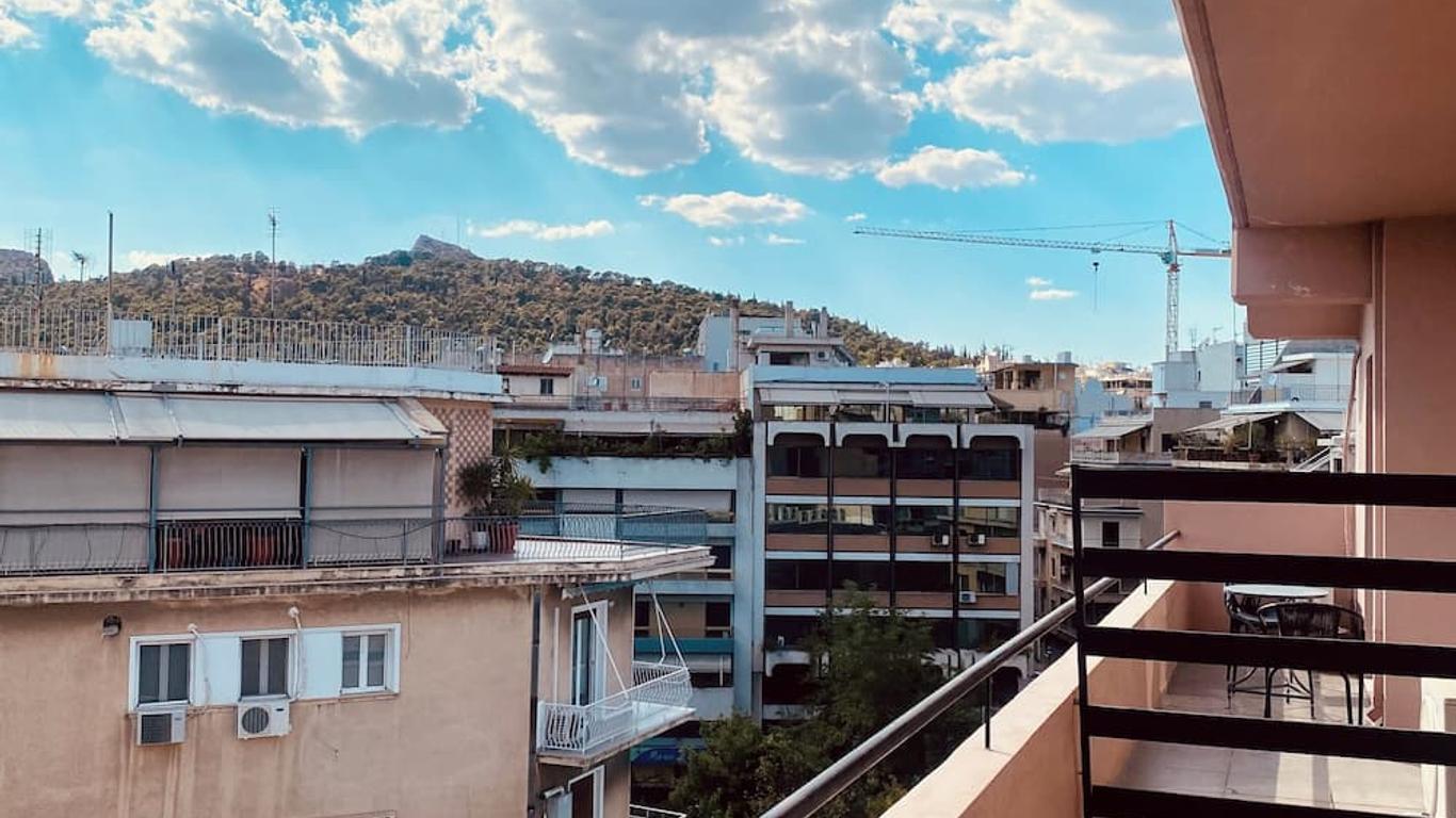 Art Suites Athens