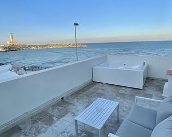 Adive B&B - Vieste - Balkon