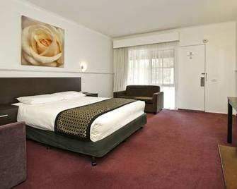 Rowville International Hotel - Rowville - Bedroom
