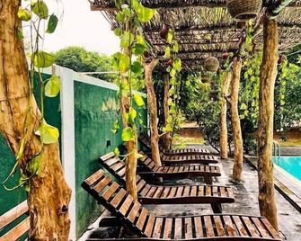 Lily Resort Udawalawe - Udawalawa