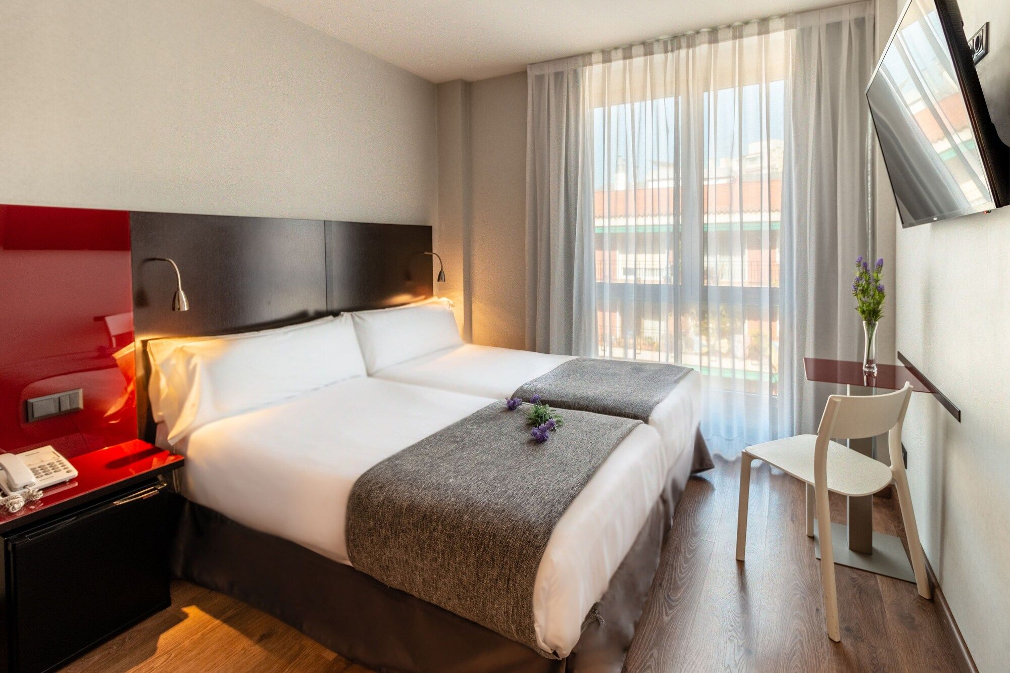 Sm Hotel Sant Antoni