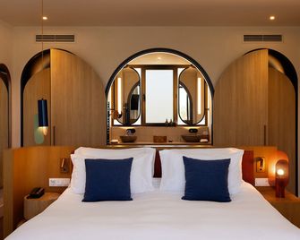 So/ Sotogrande - Sotogrande - Bedroom