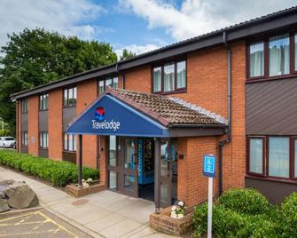 Travelodge Dumbarton - Dumbarton - Building