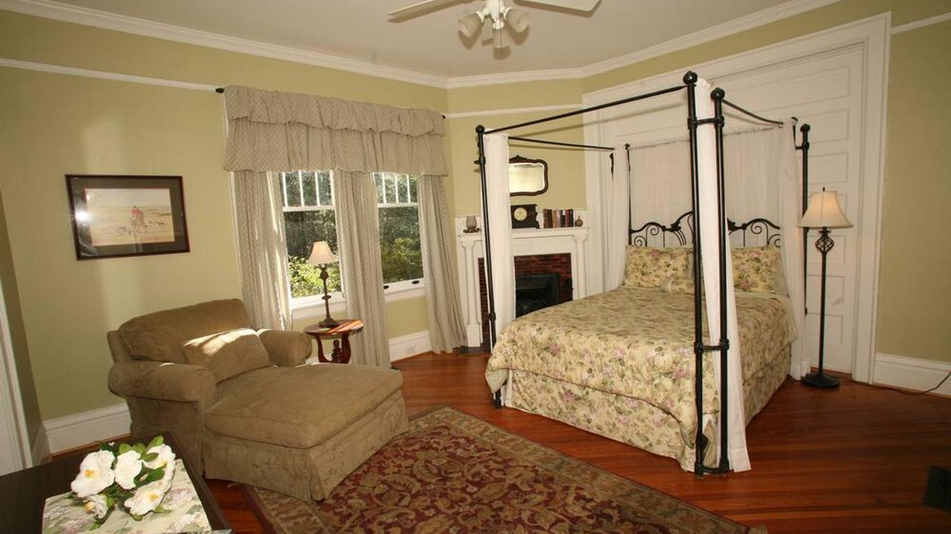 North Street Inn