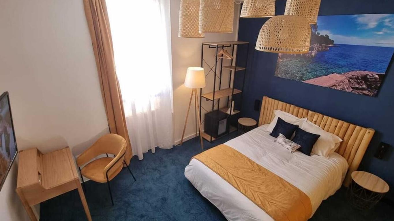 Charlie's Hôtel Cannes