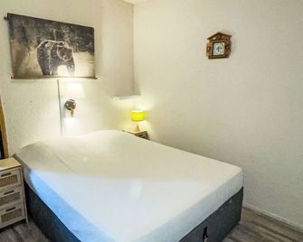 Apartment Les Tommeuses - Val Claret-29 by Interhome - Tignes
