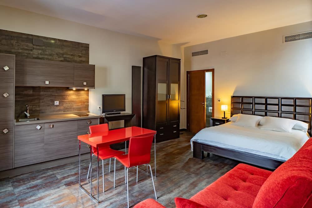 Hotel Alfonso IX - Cáceres