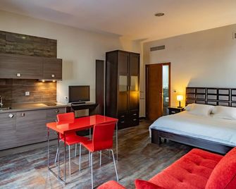 Hotel Alfonso IX - Cáceres