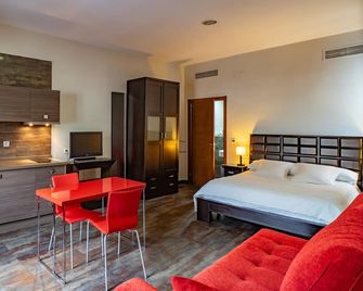 Hotel Alfonso IX - Cáceres
