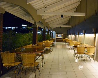 Ramayana Hotel - Tasikmalaya - Restaurant