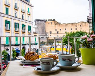 Hotel San Marco - Naples