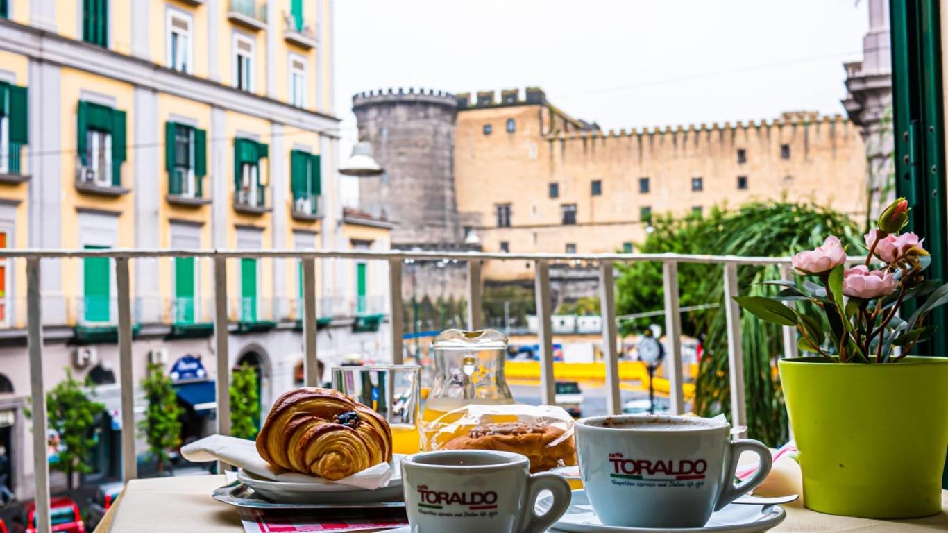 Hotel San Marco