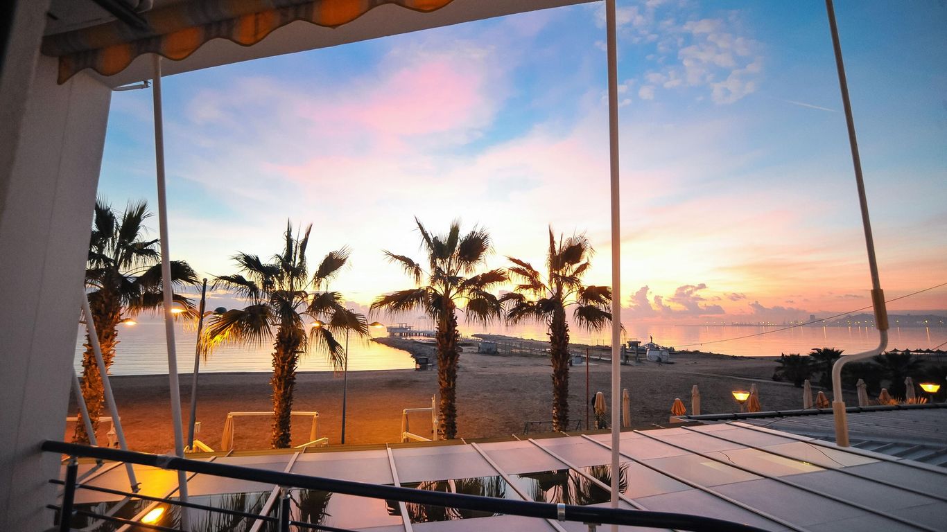 Iliria Internacional Hotel