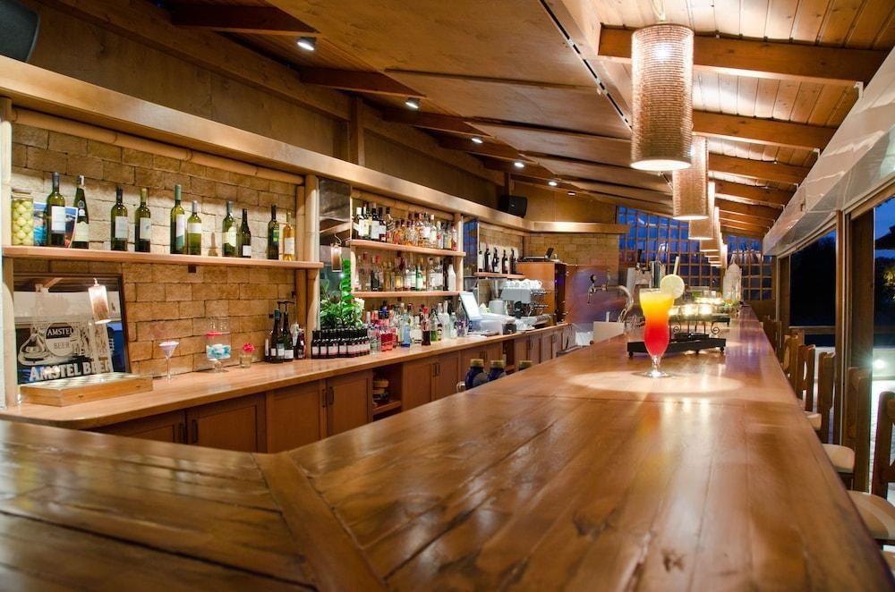 ناكسوس ريزورت بيتش هوتل