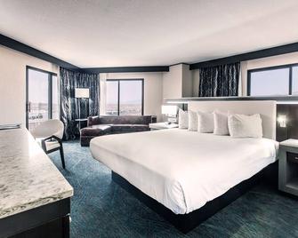 Don Laughlin's Riverside Resort Hotel & Casino - Laughlin - Bedroom
