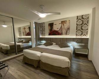 Parque De Las Americas - Playa de las Américas - Bedroom