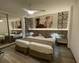 Parque De Las Americas - Playa de las Américas - Habitación