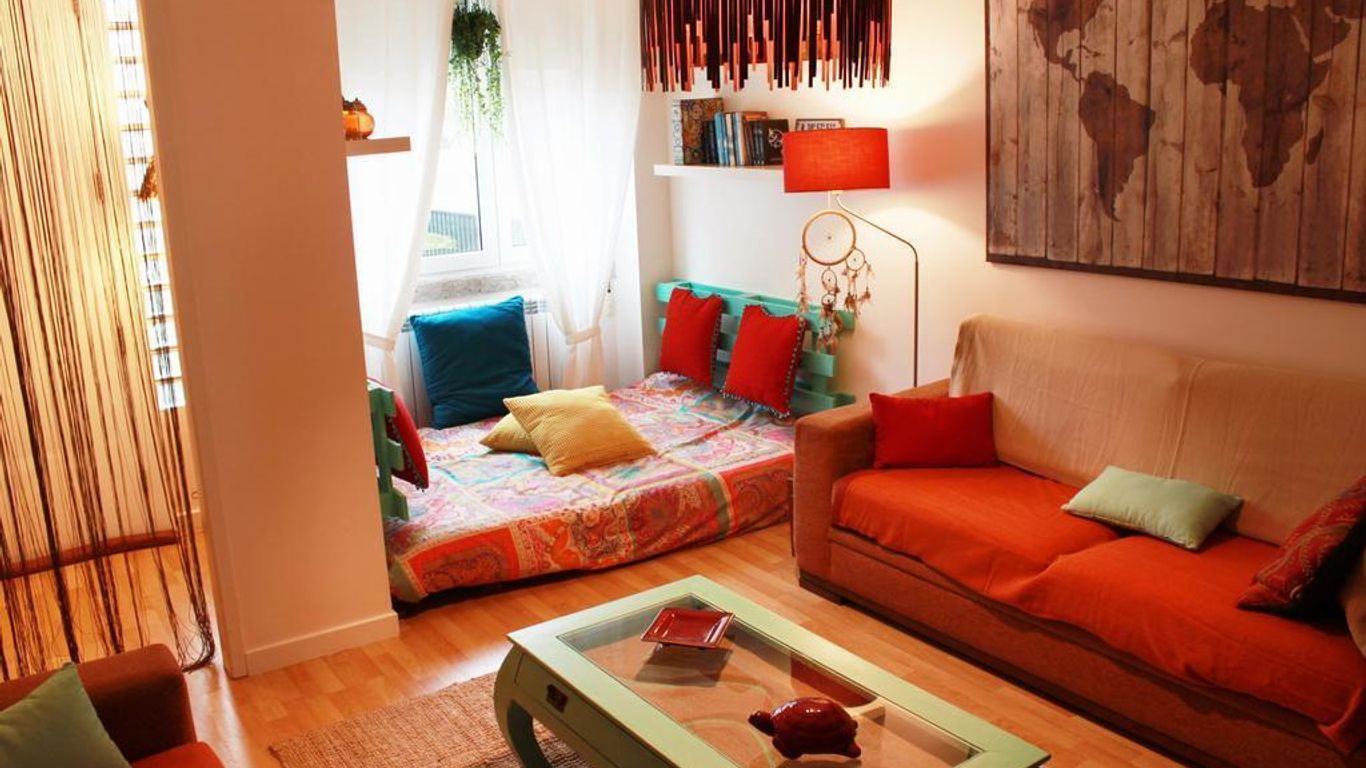 Nesha Guesthouse Lisbon