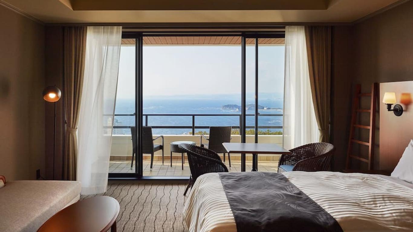 Infinito Hotel and Spa