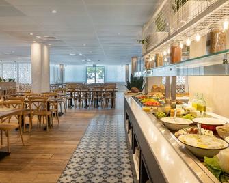 Prima Galil Tiberias Hotel - Tiberias - Restaurant