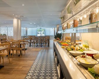 פרימה גליל - טבריה - מסעדה