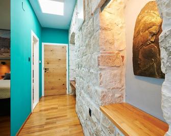 Domus Maritima - Trogir