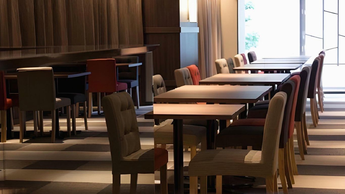 Hotel Taisei Nakanoshima