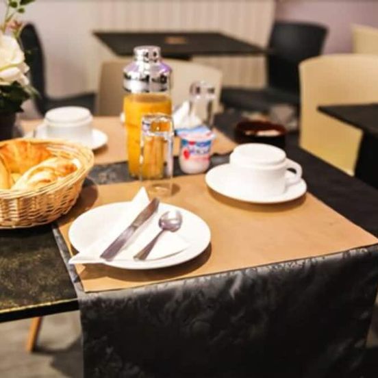 Hotel Cannes Croisette image 1