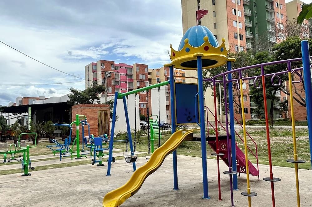 Bello apartamento de 3 habitaciones - Cúcuta