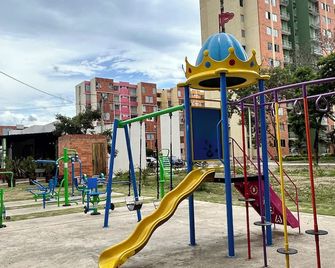 Bello apartamento de 3 habitaciones - Cúcuta