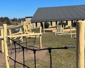 Hirtshals Idrætscenter - Vandrehjem - Hostel - Хіртсхальс