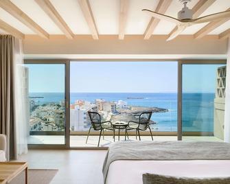Iberostar Selection Es Trenc - Ses Salines - Balcony
