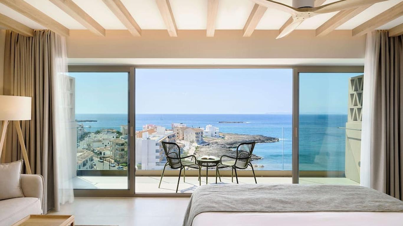 إيبيروستار سيليكشن إس ترينك - نيو أوبنينج