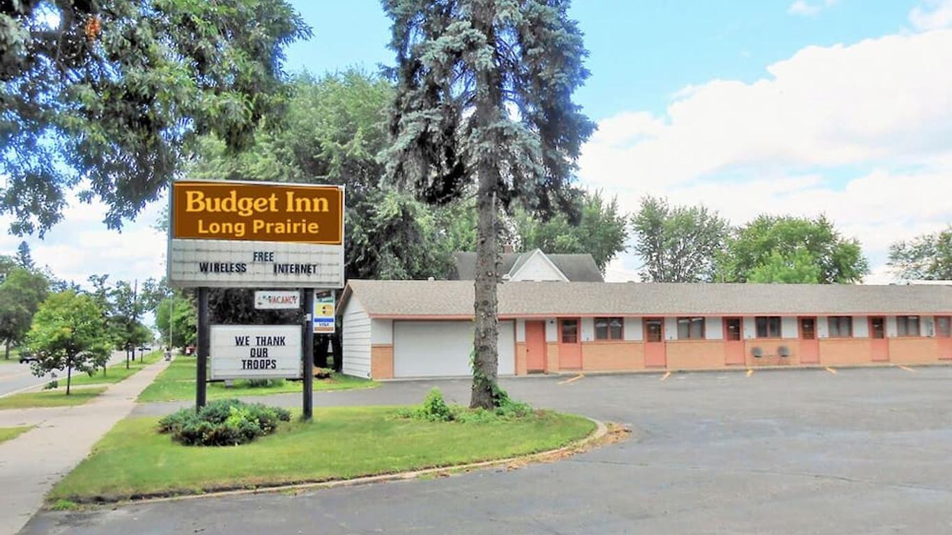 Budget Inn