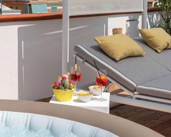 Torre Paradiso - Minori