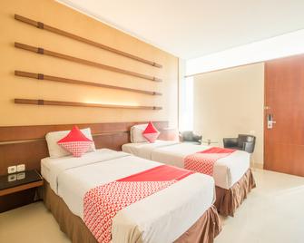 Hotel Nyland Pasteur Bandung - Bandung - Habitació