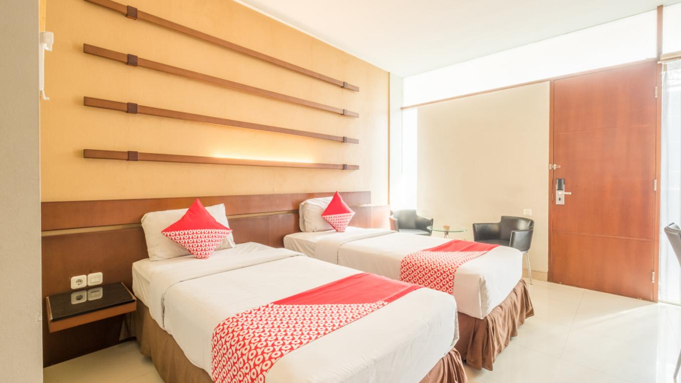 Hotel Nyland Pasteur Bandung