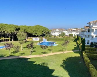 Green Mar G 304 - Pals - Zwembad