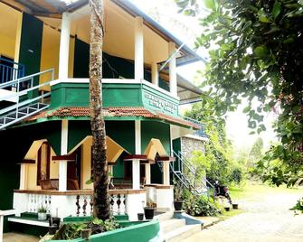 Jungle Paradise Farm And Guest House - Masinigudi - Building