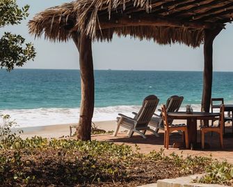 Casa Ofelia - Mazunte