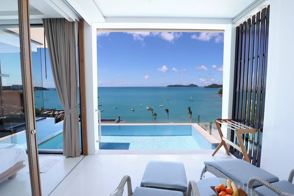 Bandara Villas, Phuket (Sha Plus+)