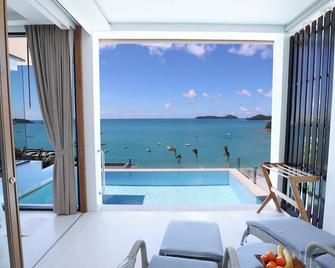Bandara Villas, Phuket (Sha Plus+) - Wichit - Pileta