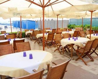 Hotel Sole - Chioggia - Restaurant