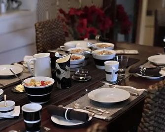 Waiorau Homestead - Wanaka