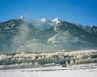 Ferienhotel Sunshine - Berg im Drautal - Outdoors view